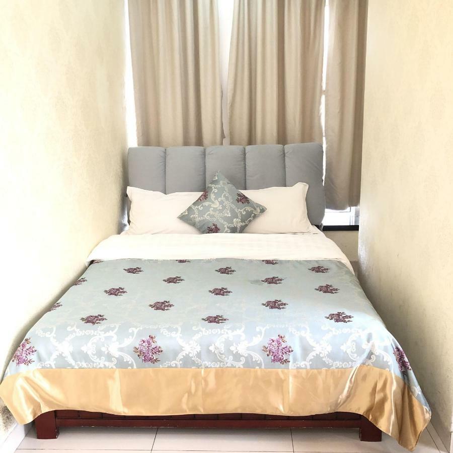 Grand Continental Apartment Canton Esterno foto